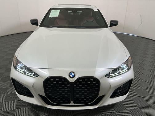 2023 BMW 430 i