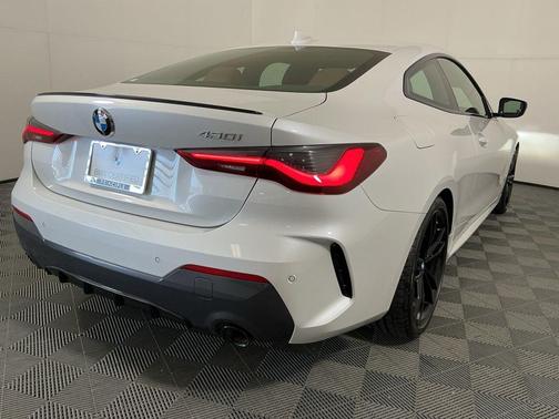 2023 BMW 430 i