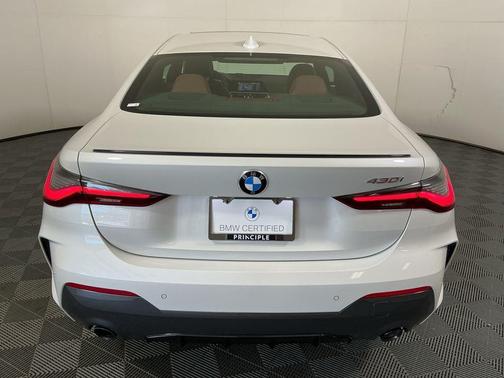 2023 BMW 430 i