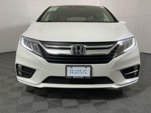 2020 Honda Odyssey EX
