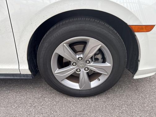 2020 Honda Odyssey EX