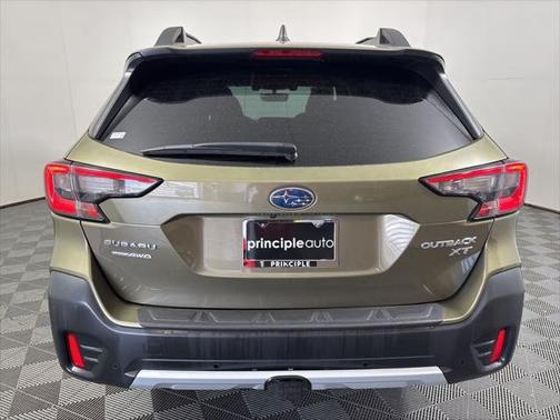 2022 Subaru Outback Limited XT