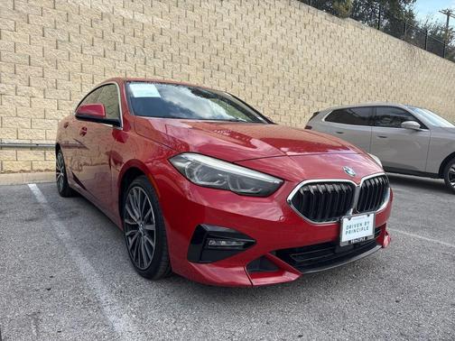 2020 BMW 228 Gran Coupe xDrive