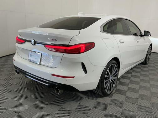 2020 BMW 228 Gran Coupe xDrive