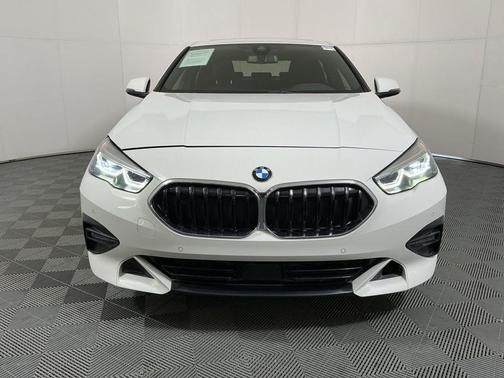 2020 BMW 228 Gran Coupe xDrive