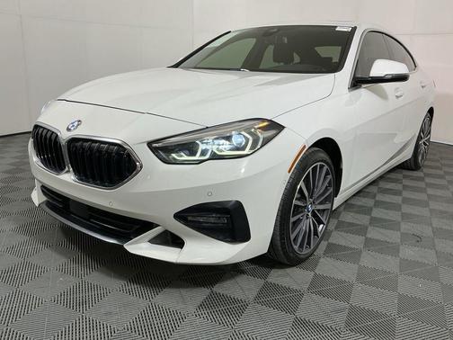 2020 BMW 228 Gran Coupe xDrive