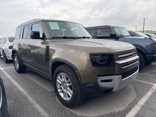 2024 Land Rover Defender 110 P300