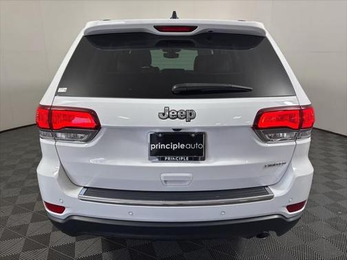 2022 Jeep Grand Cherokee Limited X