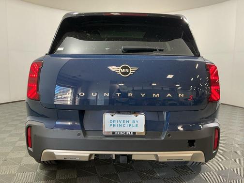 2026 MINI Countryman Cooper S ALL4