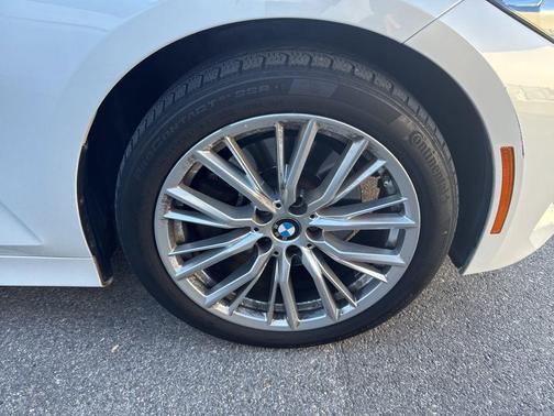 2023 BMW 330 xDrive