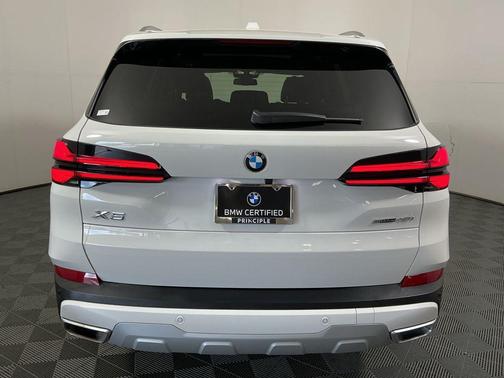 2025 BMW X5 sDrive40i