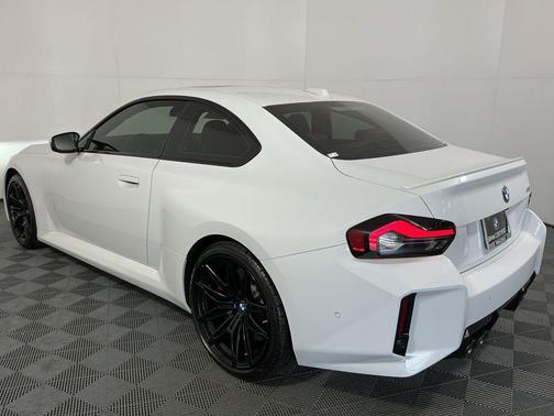 2024 BMW M2 Base