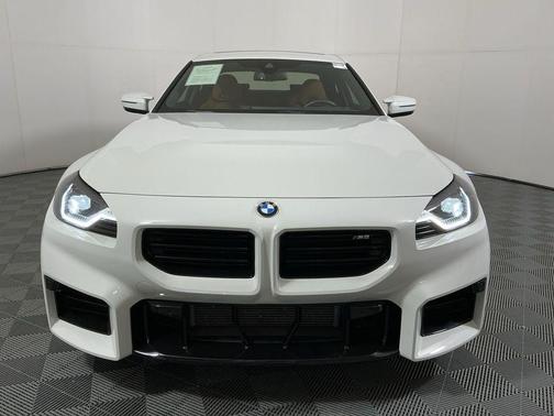 2024 BMW M2 Base