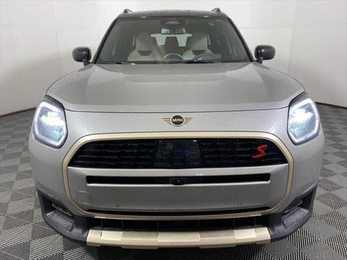 2025 MINI Countryman Cooper S ALL4