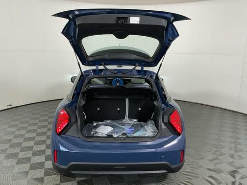 2026 MINI Hardtop Cooper S