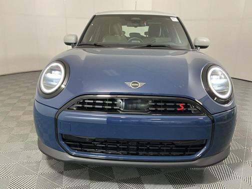 2026 MINI Hardtop Cooper S
