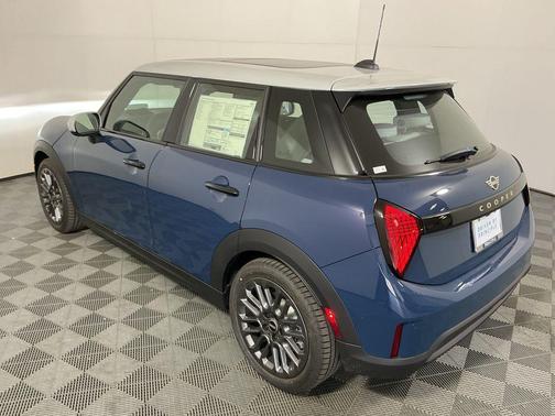 2026 MINI Hardtop Cooper S