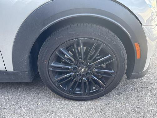 2022 MINI Hardtop Cooper S