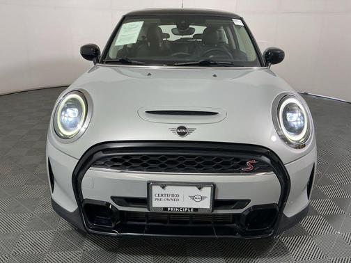 2022 MINI Hardtop Cooper S