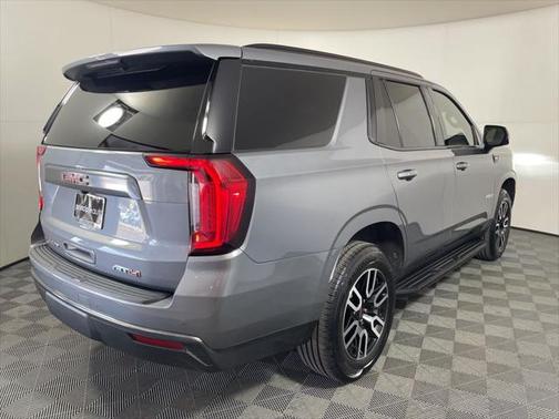 2021 GMC Yukon 4WD AT4