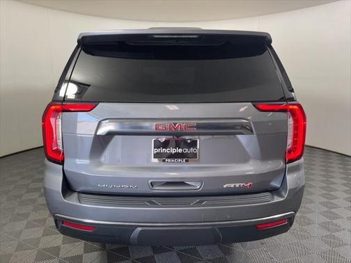 2021 GMC Yukon 4WD AT4