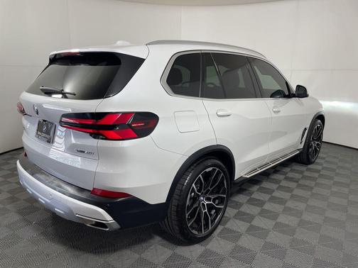 2024 BMW X5 sDrive40i
