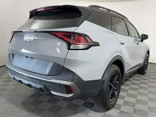 2024 Kia Sportage S