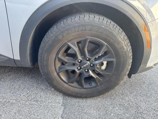2024 Kia Sportage S