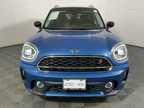 2024 MINI Countryman Cooper S ALL4