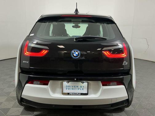 2017 BMW i3 94 Ah w/Range Extender