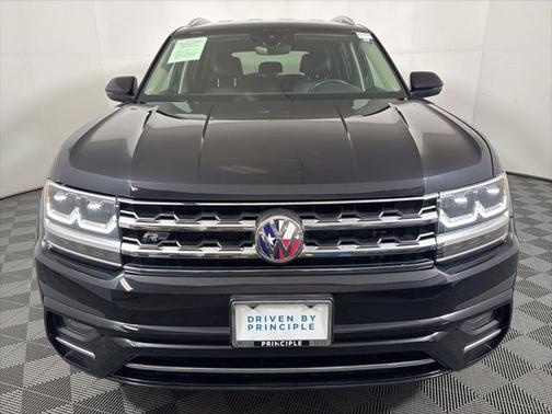 2019 Volkswagen Atlas 3.6L SE w/Technology