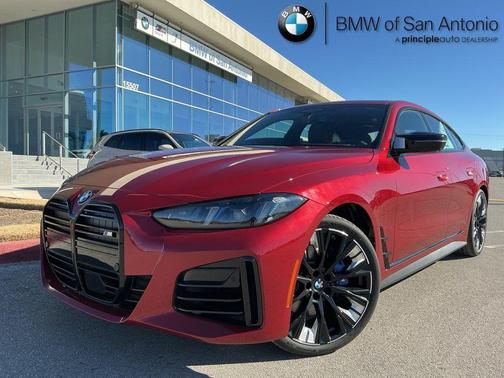 2026 BMW 840 Gran Coupe i xDrive