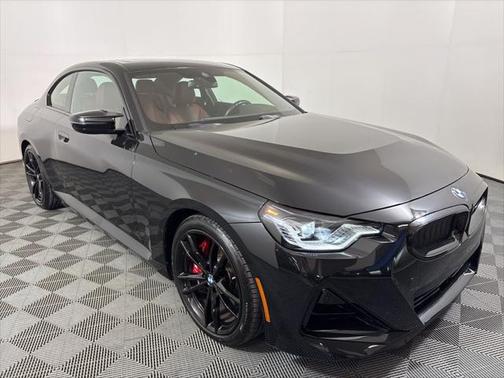 2022 BMW M240 i xDrive