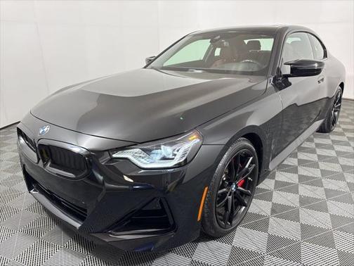 2022 BMW M240 i xDrive