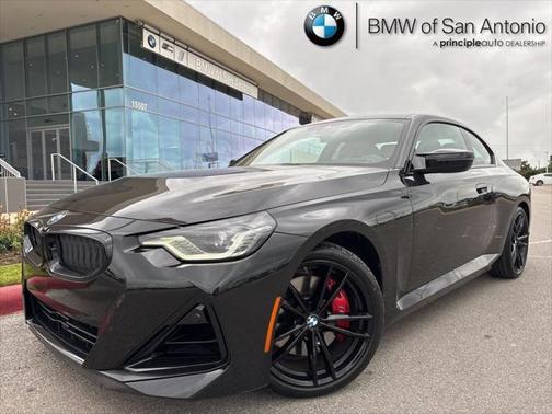 2022 BMW M240 i xDrive