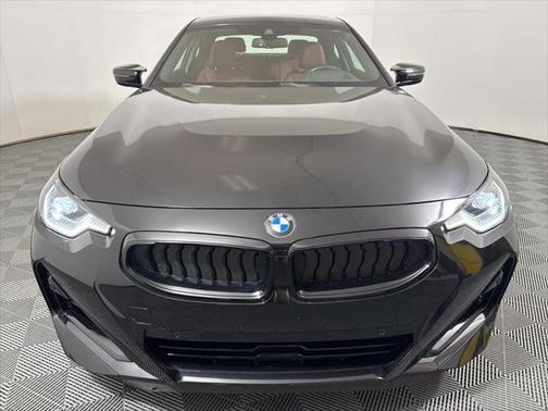 2022 BMW M240 i xDrive