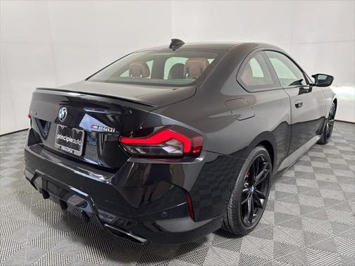 2022 BMW M240 i xDrive