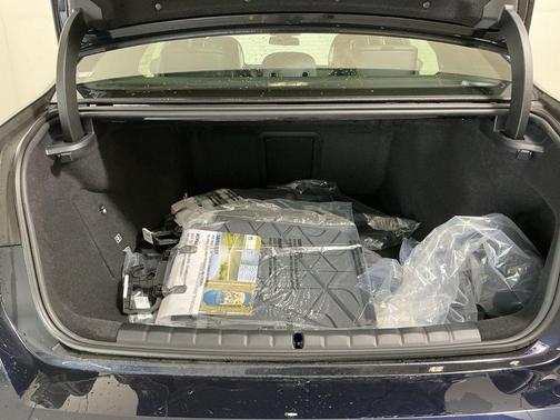 2026 BMW i7 eDrive50