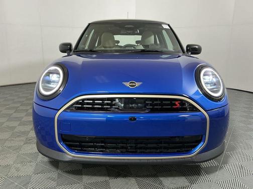 2026 MINI Hardtop Cooper S