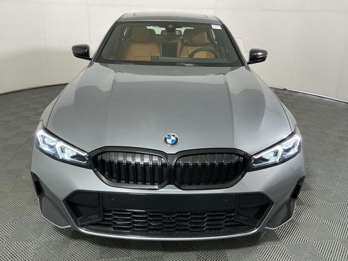 2026 BMW 330 i xDrive