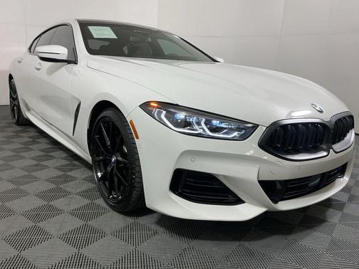 2025 BMW 840 Gran Coupe i