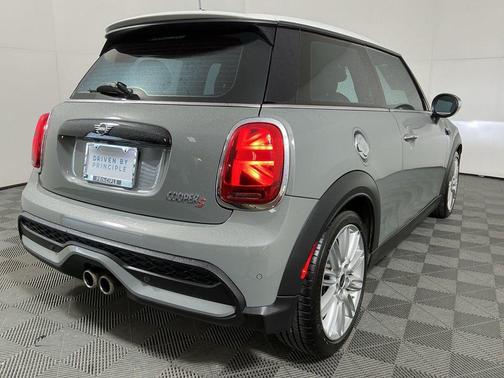 2023 MINI Hardtop Cooper S