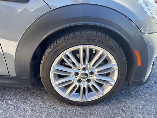 2023 MINI Hardtop Cooper S