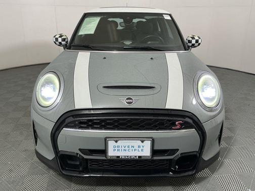2023 MINI Hardtop Cooper S