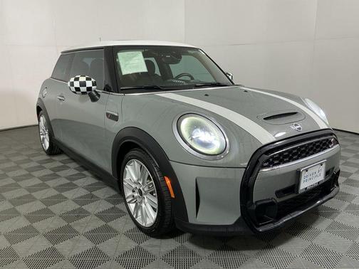 2023 MINI Hardtop Cooper S