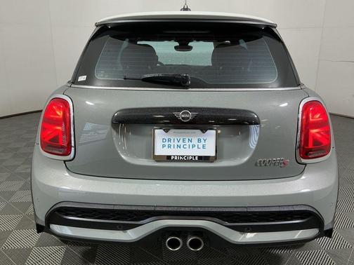 2023 MINI Hardtop Cooper S