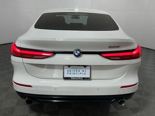 2021 BMW 228 Gran Coupe sDrive