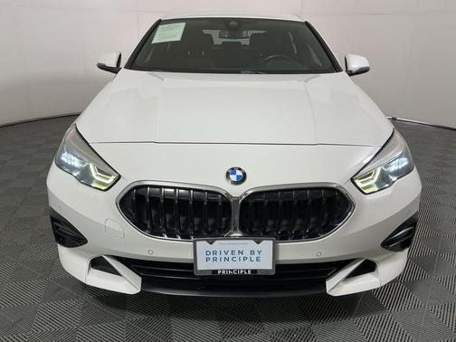 2021 BMW 228 Gran Coupe sDrive