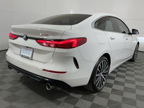 2021 BMW 228 Gran Coupe sDrive