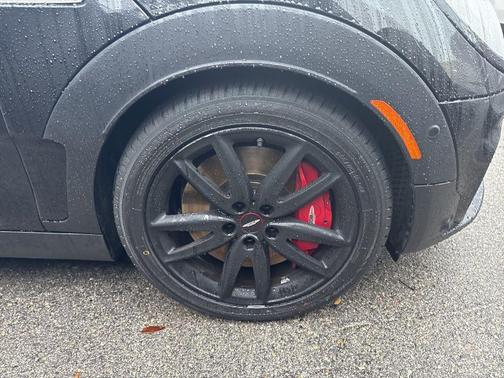 2022 MINI Clubman John Cooper Works ALL4